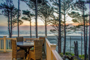 Beach Bluff by Seabrook Hospitality